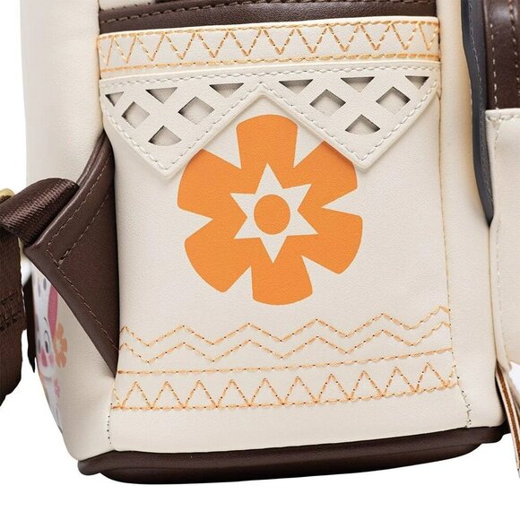 Loungefly Disney Moana Cosplay Mini Backpack NWT​ - Picture 6 of 8